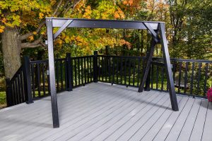 4' A-Frame Swing