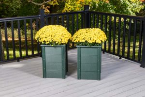 2-Piece Flower Box Set