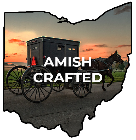 Amish Crafted