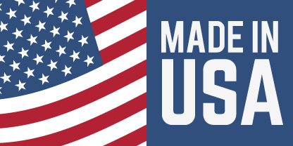 Made in USA